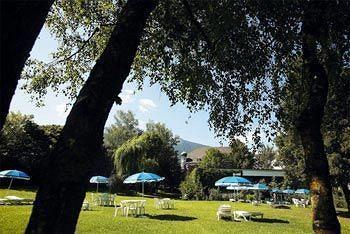 Schlosshotel Post Edelfreisitz Sprengenstein Imst Bagian luar foto